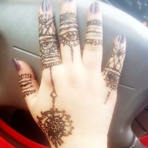 Henna